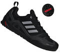 Adidas Terrex Swift Solo 2 Herren Schwarz Wanderschuhe Outdoor Trekking GZ0331