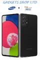 Samsung Galaxy A52s 5G Smartphone Dual SIM Smartphone 6GB RAM 128GB - Schwarz