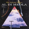 Al Di Meola The Infinite Desire (CD) Album