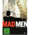 Mad Men - Staffel 1, Season One