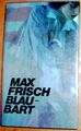 Max Frisch: Blaubart (Lizenzausgabe für den Buchclub ex Libris 1984)