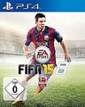 FIFA 15 - Standard Edition - [PlayStation 4] von El... | Game | Zustand sehr gut