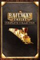 Railway Empire - Complete Collection Linux,PC Download Vollversion Steam Code