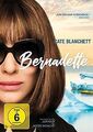 Bernadette | DVD | Zustand sehr gut