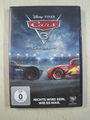 / DVD - Disney Pixar - Cars 3 - Evolution