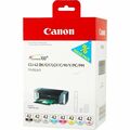 Canon CLI-42 BK/C/M/Y/PC/PM/GY/LGY Multipack 6384B010