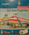 Der Kinder Brockhaus. Auf dem Flughafen: Mein erstes Wissen | Buch | Zustand gut