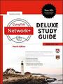 CompTIA Network+ Deluxe Study Guide: E..., Lammle, Todd