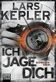 Ich jage dich: Kriminalroman. Joona Linna, Bd. 5 vo... | Buch | Zustand sehr gut