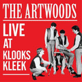 The Artwoods Live at Klooks Kleek (CD) Album