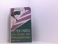 Die Kinder der Elefantenhüter: Roman Peter Høeg, Peter und Peter Peter Urban-Hal
