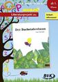 Literaturprojekt zu 'Der Buchstabenbaum' | Buch | 9783867405348