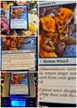 Archaeomancer 🇬🇧 Ultimate Masters NM Magic the Gathering 2018 MTG CARD