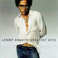 Lenny Kravitz "Greatest Hits" aus großer Sammlung