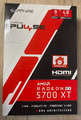 SAPPHIRE Radeon RX 5700 XT PULSE 8GB GDDR6 Grafikkarte   !! NEU !!  11293-01-20G