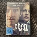 The Good Doctor - Tödliche Behandlung / DVD