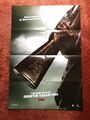 Inglourious Basterds US Kinoplakat Poster 68x100cm, Tarantino, Brad Pitt, Waltz