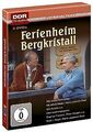Ferienheim Bergkristall - Die komplette Serie [3 DVD... | DVD | Zustand sehr gut