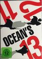 Ocean's Trilogie Box Set [3 DVDs] | 11 | 12 | 13 | Trilogy