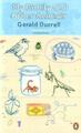 My Family and Other Animals Gerald Durrell Taschenbuch A-Format 308 S. Englisch