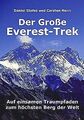 Der Große Everest-Trek: Auf einsamen Traumpfaden zu... | Buch | Zustand sehr gut