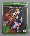 EA Sports NEED FOR SPEED - HOT PURSUIT REMASTERED - Xbox One - Series X K32-129