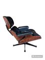 Lounge Chair von Charles und Ray Eames -Original - Herman Miller aus den 70ern..