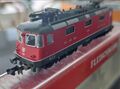 Fleischmann SBB Re 4/4 11315 DSS Spur N