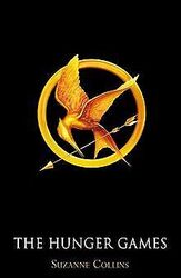 The Hunger Games 1 (Hunger Games Trilogy) von Col... | Buch | Zustand akzeptabelGeld sparen & nachhaltig shoppen!