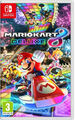 Mario Kart 8 - Deluxe (Nintendo Switch) (NEU & OVP) (Blitzversand)