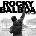 Rocky Balboa: The Best Of Rocky -  CD IKVG FREE Shipping