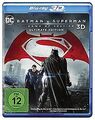 Batman v Superman: Dawn of Justice - Ultimate Editio... | DVD | Zustand sehr gut