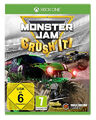 Monster Jam - Crush it! - SEHR GUT