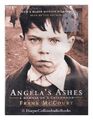 MCCOURT, FRANK Frank McCourt reads Angela's ashes 1999 Hardcover