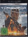 Terminator 5 - Genisys (4K Ultra-HD) (+ Blu-ray) (NEU! Original verschweißt)