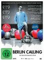 Berlin Calling (2 DVD - Edizione Germania) Usato 