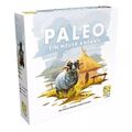 Paleo - Ein neuer Anfang - Brettspiel-Erweiterung - 2-4 Spieler