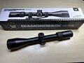 Vortex Diamondback Tactical 6-24x50 FFP MOA wie NEU!