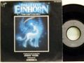 America -The Last Unicorn / Instrumental  (Soundtr.)  D-1982  Virgin 105 785-100