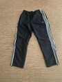 Adidas Sporthose Train Essentials Herren schwarz Gr. S