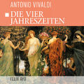 CD Die Vier Jahreszeiten von Antonio Vivaldi