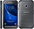 Samsung Galaxy Xcover 3 G389F - 8GB - Grau (Ohne Simlock) (Einzel-SIM) OUTDOOR