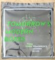 Thom Yorke Tomorrow's Modern Boxen Deluxe Edition weißes Vinyl in antistatischer Tasche