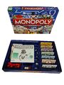 Monopoly Lippe Spiel Cityedition Brettspiel Gesellschaftsspiel /Zustand Sehr Gut