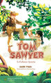 Mark Twain ~ Die Abenteuer von Tom Sawyer: in Einfacher Sprache 9783947185337