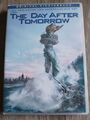 DVD - The Day After Tomorrow - 2004 - von Roland Emmerich - mit Dennis Quaid