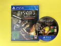 PlayStation 4 PS4 ✨ Risen 3 Titan Lords ✨ Enhanced Edition, Deutsch, Top Zustand