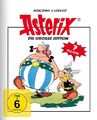 Die grosse Asterix Edition # 7-BLU-RAY-NEU