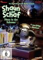 Shaun das Schaf 3 - Disco in der Scheune | DVD