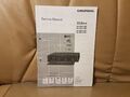 Grundig GV 670 S Hifi/Nic GV 690 S Hifi/Nic Service Manual Bedienungsanleitung